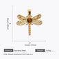 18K Gold Color Stainless Steel Charms Evil Eye Water Drop Sun Cross Natural Stone Tiger Eye Pendant for Jewelry Making